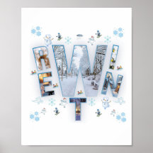 Die Seele des Winters