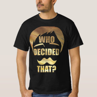 Die Seelen des Stolzes der sieben Toten T-Shirt