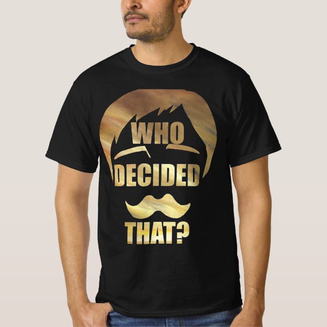 Die Seelen des Stolzes der sieben Toten T-Shirt (Vorderseite)