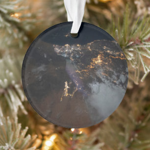 Die Sehenswürdigkeiten von Jazan und seine Vororte Ornament