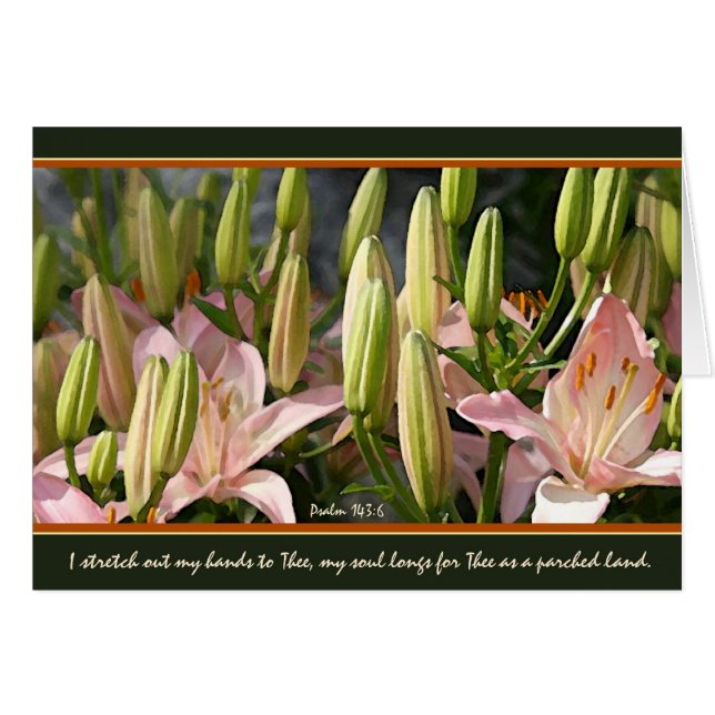 Die Sehnsucht (Vorderseite (Horizontal))