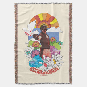 Die Selbstmordkommando   Friedensstifter - Blume u Decke