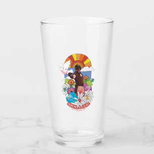 Die Selbstmordkommando Friedensstifter - Blume u Glas