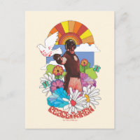 Die Selbstmordkommando | Friedensstifter - Blume u