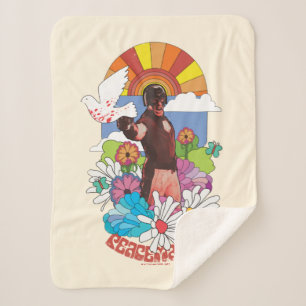 Die Selbstmordkommando   Friedensstifter - Blume u Sherpadecke