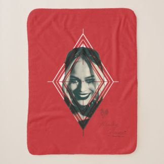 Die Selbstmordkommando | Harley Quinn Diamond Targ Sherpadecke