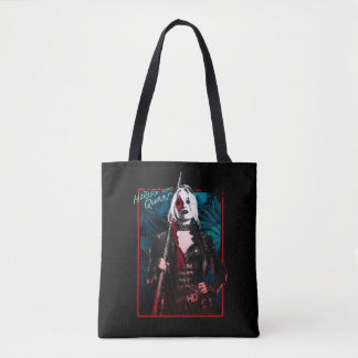 Die Selbstmordkommando | Harley Quinn & Green Fern
