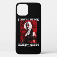 Die Selbstmordkommando | Harley Quinn Red Fern Por