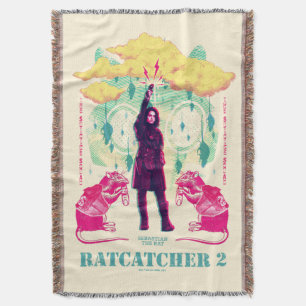 Die Selbstmordkommando Ratcatcher 2 Illustration Decke