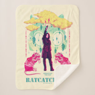 Die Selbstmordkommando   Ratcatcher 2 Illustration Sherpadecke