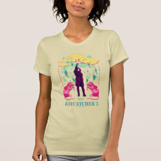Die Selbstmordkommando | Ratcatcher 2 Illustration T-Shirt