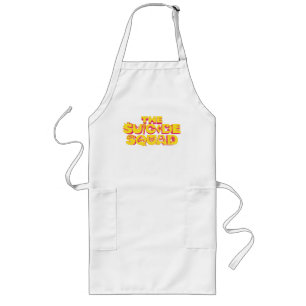 Die Selbstmordkommando Symbol für Zeichen Lange Schürze