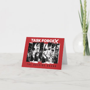 Die Selbstmordkommando   Task Force X