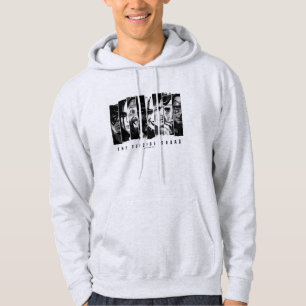 Die Selbstmordkommando   Task Force X Hoodie