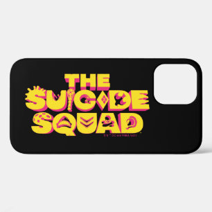 Die Selbstmordkommando Zeichen-Symbol-Logo Case-Mate iPhone Hülle