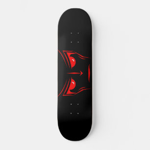 Die Sentinel Skateboard