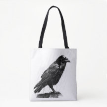 Die Serenade des Raven
