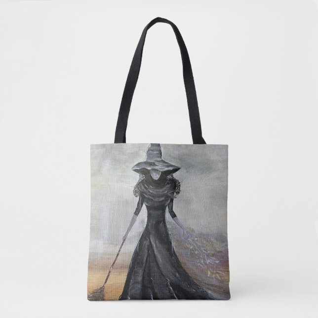 Die Shadow Muse-Tasche (Vorderseite)