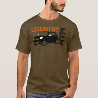 Die Shirts der Landsmann-Männer