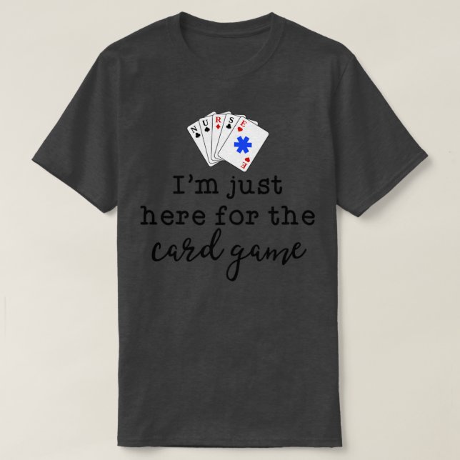 Die Shirts für Frauen in der Nurie sind hier für d (Design vorne)