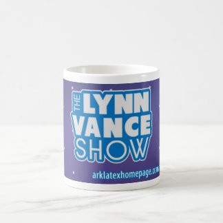 Die Show-Tasse Lynns Vance Tasse