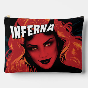 Die Shutterclique: Inferna Pouch Zubehörtasche