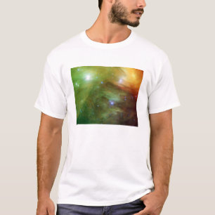 Die Sieben Schwestern, auch bekannt als die Pleiad T-Shirt