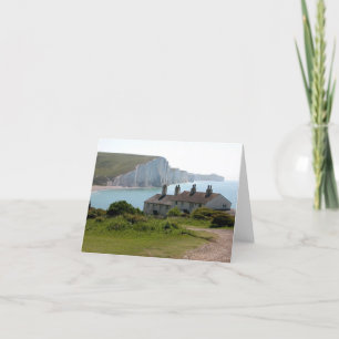 Die sieben Schwestern Karte