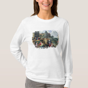 Die sieben Taten der Gnade T-Shirt