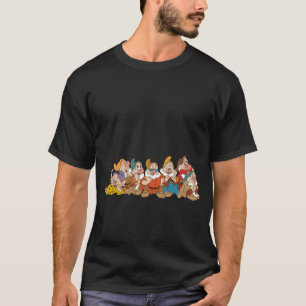 Die sieben Zwerge T-Shirt