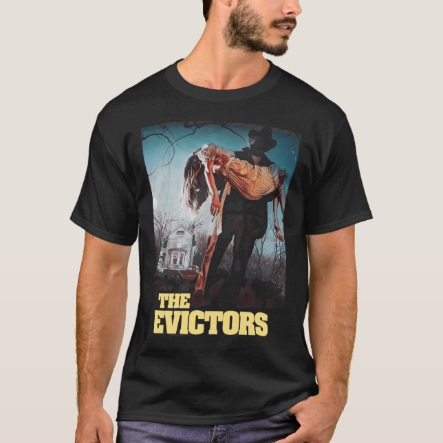Die Sieger T-Shirt (Vorderseite)