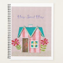 Die Signature Whimsy (Pink & Teal)