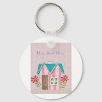 Die Signature Whimsy (Pink & Teal)