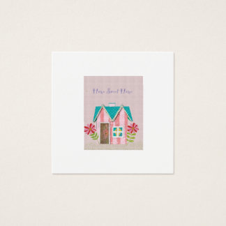 Die Signature Whimsy (Rosa & Türkis)