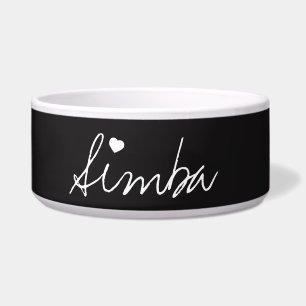 Die Simba Hundeschüssel Napf
