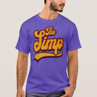 Die Simp T-Shirt