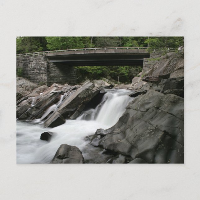 Die Sinken Postkarte (Vorderseite)