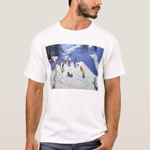 Die Sinkkasten-Schönheit Plagne 2004 T-Shirt