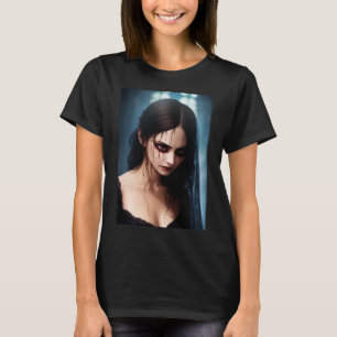 Die Siren der Schatten T-Shirt
