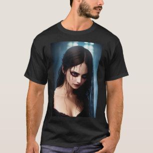 Die Siren der Schatten T-Shirt