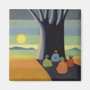 Die Sitzung 2005 Magnet