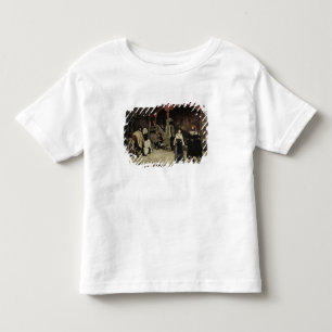Die Sitzung von Faust und von Gänseblümchen, 186 Kleinkind T-shirt