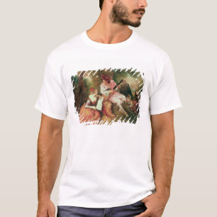 Die Skala von Liebe, 1715-18 T-Shirt