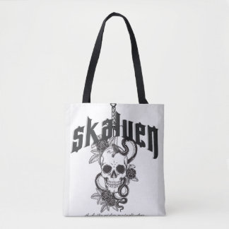 DIE SKALVEN