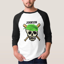 Die Skeleton League - Hollow Weenys T-Shirt