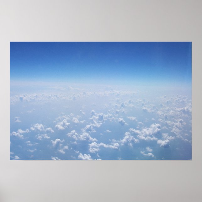 Die Skyline Poster (Vorne)