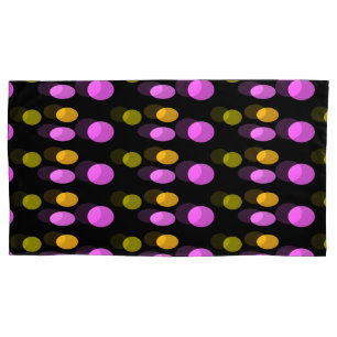 Die Sleepy Velvet Collection Kissenbezug