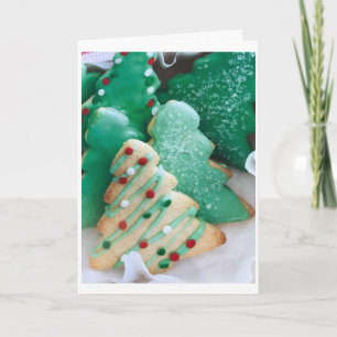 ****DIE SMELLEN UND KLANGE DER CHRISTMASTIME**** KARTE