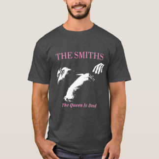Die Smiths die Königin ist tot Shirt Freund