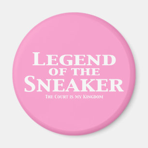 Die Sneaker-Legende Magnet